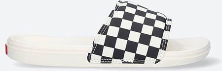 Vans Klapki Damskie La Costa Slide-On Vn0A5Hfer6R