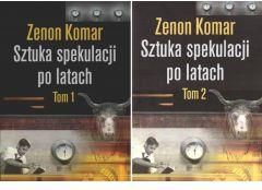 Zdjęcie Sztuka spekulacji po latach T.1-2 - Libiąż