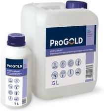 Zdjęcie Progold Acryl Grunt Głębokopenetrujący 5L  - Ujazd