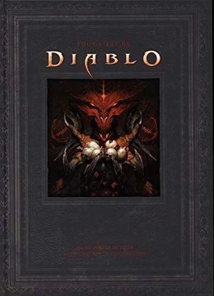 Alexander Doug - Tout l'art de Diablo 3