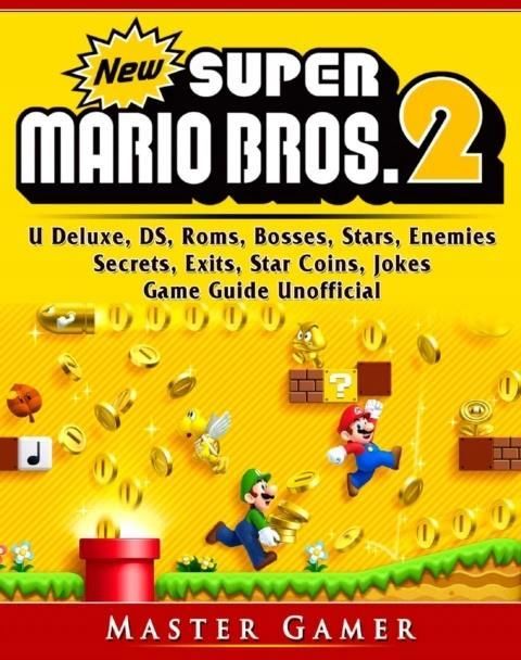 super mario bros 2 nds rom