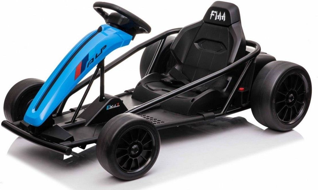 Pojazd FX1 Drift Master Niebieski - zdjęcie 5 Pojazd FX1 Drift Master Niebieski