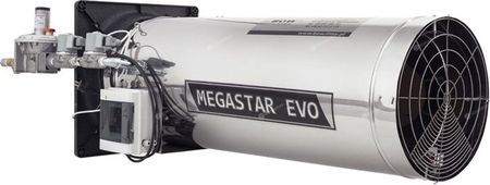 Bow Litex Megastar Evo 90kW