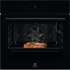 Zdjęcie Electrolux AssistedCooking 800 pyroliza KOEBP39WZ - Czarna Białostocka