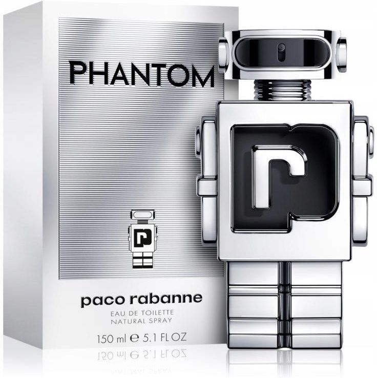 Paco Rabanne Phantom Woda Toaletowa 150ml