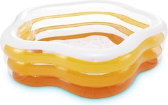 Zdjęcie Intex 56495 Basen Dmuchany 4 Kolory 185x180x53Cm - Pobiedziska