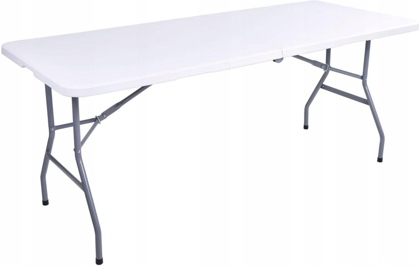 Gmm Stół Cateringowy Feta Składany W Walizkę 180cm - zdjęcie 4 Gmm Stół Cateringowy Feta Składany W Walizkę 180cm
