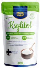 Zdjęcie Kruger Kruger Ksylitol 250G - Siedlce