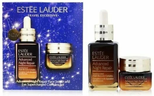 Estee Lauder Advanced Night Repair Set www.ceneo.pl