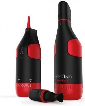 Cyber Clean Camera Care Zestaw Czyszczący All In One - zdjęcie 2 Cyber Clean Camera Care Zestaw Czyszczący All In One