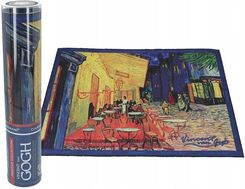 Zdjęcie Podkładka Na Stół V Van Gogh Taras Kawiarni W Noc - Rumia