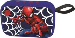 Zdjęcie SPIDERMAN Głośnik Bluetooth Radio FM dla Dzieci - Kętrzyn