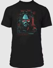 Zdjęcie Cyberpunk 2077 Digital Ghost T-Shirt XL - Przedecz