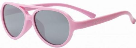 Okulary Przeciwsłoneczne Sky - Light Pink 4+
