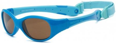 Okulary Przeciwsłoneczne Explorer - Blue and Light blue 2+