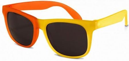 MAGICZNE Okulary przeciwsłoneczne Switch Yellow Orange 4+