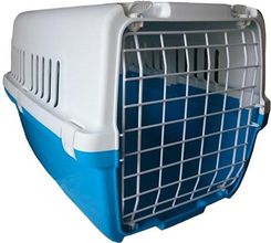 Zdjęcie Transportet ZEPHOS 1N Metal kolor biało - niebieski - Barcin