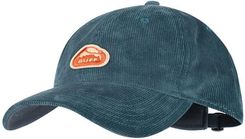 Zdjęcie Buff Czapka Z Daszkiem Baseball Cap Solid Blue - Przecław