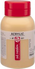 Zdjęcie Amsterdam Farba Akrylowa 750Ml Gold 801 - Rzgów