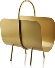 Affek Design CEDRIC GOLD Gazetnik - Gazetniki