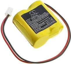 Zdjęcie Cameron Sino Mitsubishi Mr-Bat6V1Set-A 1350Mah 8.10Wh Li-Mno2 6.0V (Csmbt610Sl) - Gdynia