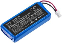 Cameron Sino Sony Nw-Ms90D / Cp-Ms70D 600Mah 0.72Wh Ni-Mh 1.2V (Cssns700Sl)