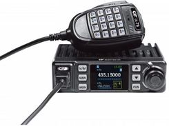 Radiotelefon 144/430 CRT ELECTRO Duobander - Radiotelefony i krótkofalówki