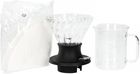 Zestaw Hario V60-03 Immersion Switch - drip + filtry