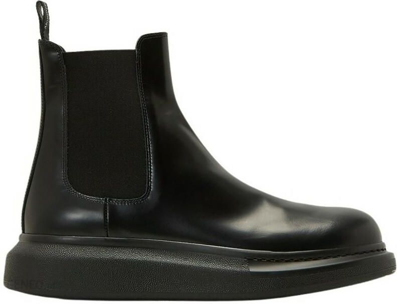 Alexander mcqueen Hybrid Chelsea Boots - Ceny i opinie - Ceneo.pl