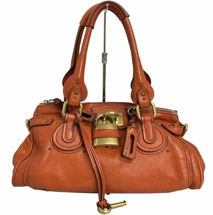 Chloé Vintage Paddington - Ceny i opinie - Ceneo.pl