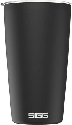 SIGG - Kubek  ceramiczny Creme Black (8972.80)