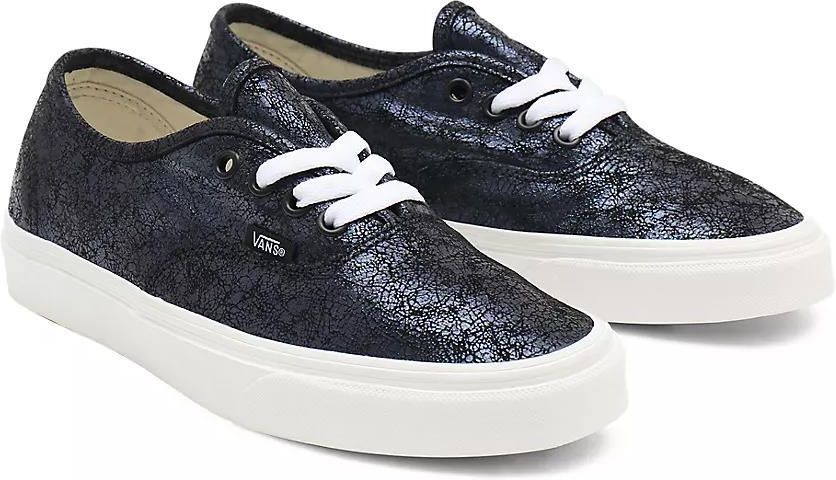 vans atwood cracked