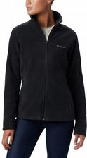 Zdjęcie COLUMBIA BLUZA CZARNA FAST TREK II 1465351010 - Toruń