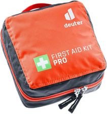 Zdjęcie Deuter First Aid Kit Pro Pomarańczowy 2021 Pierwsza Pomoc - Warka