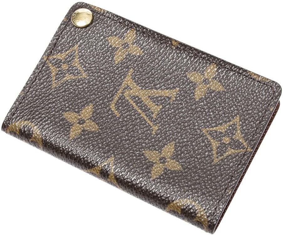 Louis vuitton card holder -  Polska