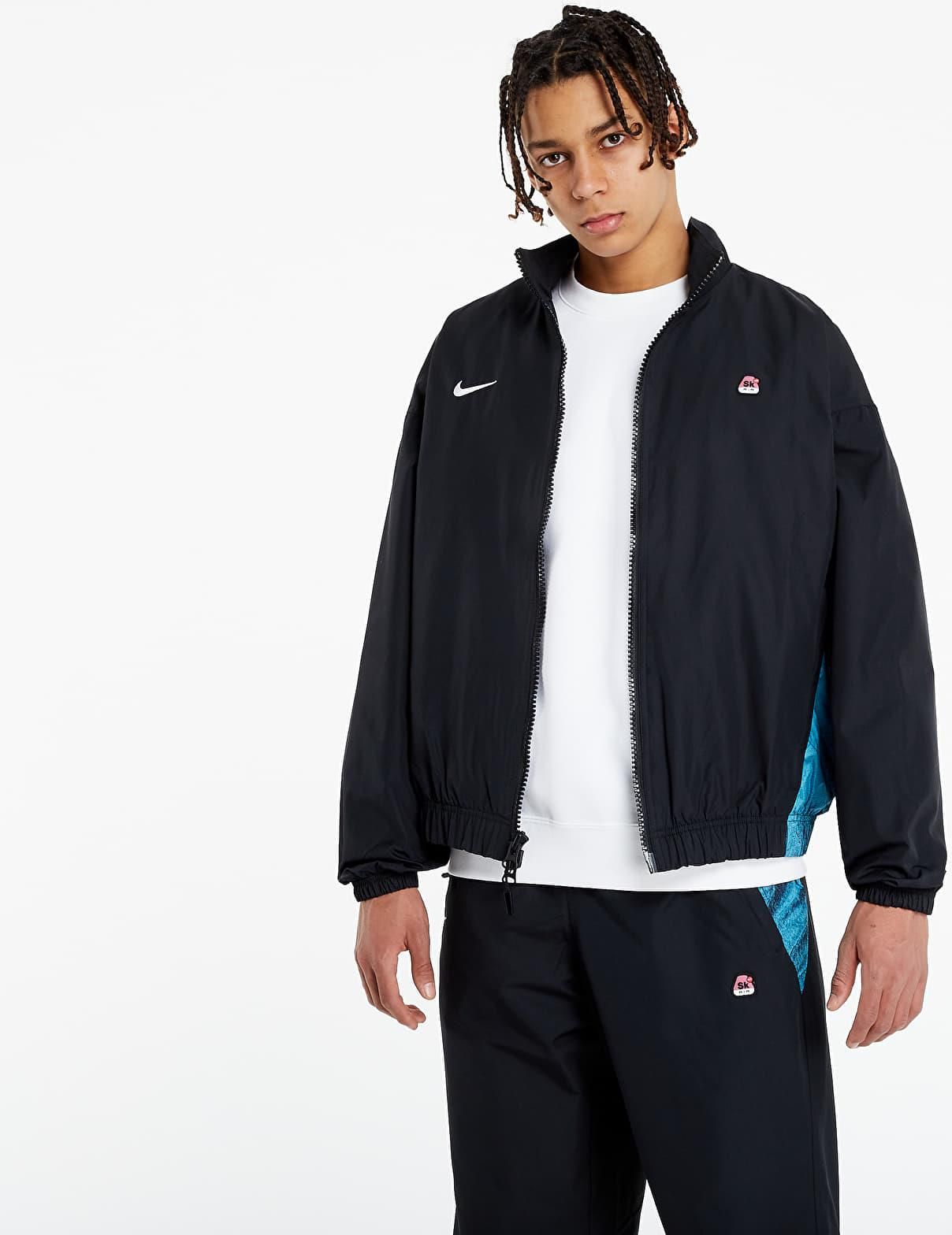 skepta track jacket