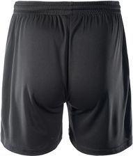 Zdjęcie Męskie Spodenki LIBEROS SENIOR SHORTS BLACK - Opatowiec