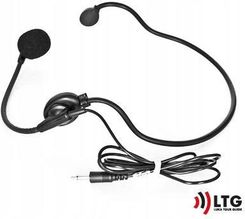 Mikrofon nag�owny do laptopa komputera Ltg M-1