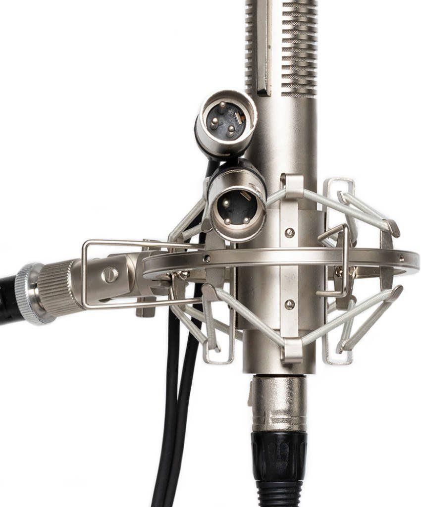 фото Мікрофон студійний Stagg SRM-75S 1