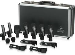 Behringer BC1200 Zestaw mikrofonów do perkusji