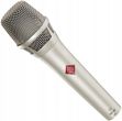 Neumann  KMS 104 Plus - mikrofon wokalowy