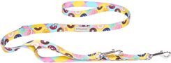 Zdjęcie amiplay BeHappy smycz regulowana 7in1 XL 100-200x2,5 cm Donut - Serock