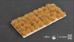 Zdjęcie Gamersgrass Dry Tuft Xl 12Mm - Mieroszów