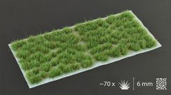 Zdjęcie Gamersgrass Strong Green 6Mm Wild - Wągrowiec