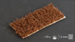 Zdjęcie Gamersgrass Spikey Brown 12Mm - Złotoryja