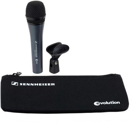 Sennheiser E 835 - Mikrofon Dynamiczny