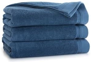 Ręcznik Bryza AG 50x90 450g/m2 kolor tanzanit