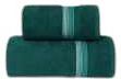 Ręcznik "GRENO" Ombre 70x140 cm Zielony