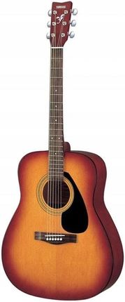 Yamaha F310II Tbs gitara akustyczn Nowy Model F310