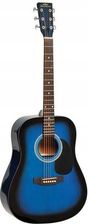 Ars Nova TD-100 BLB gitara akustyczna